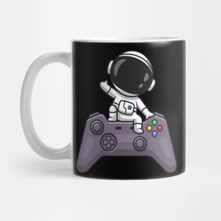 astronauts Mug